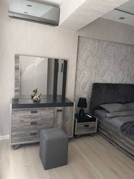 Сдается квартира на ойбек метро улица Афросиаб. 2/7/9 80м²,  — фото 3