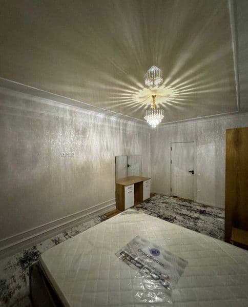 Tuman: Chilonzor Ц <br />
 Mo‘ljal :  Rayxon <br />
 Xonalar