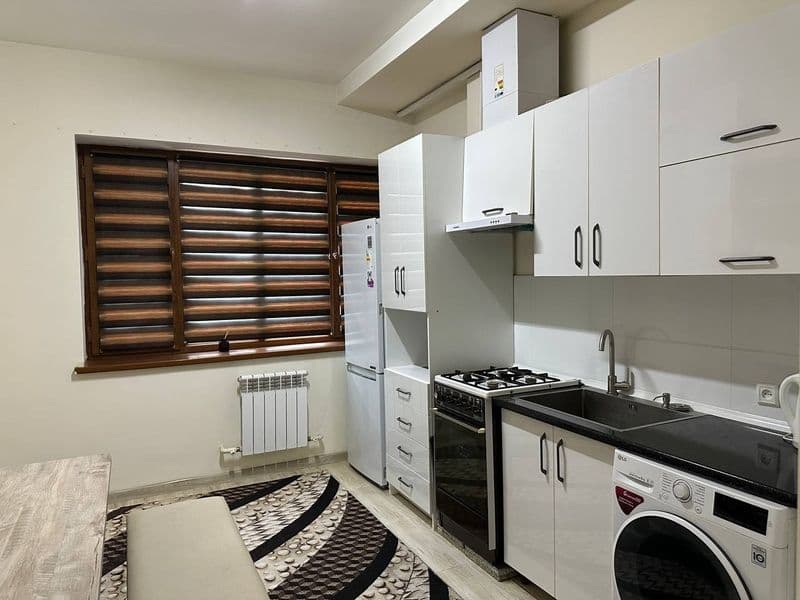 Аренда новостройка 2/1/10 в Яккасарайском районе Дрим хаус о — фото 5