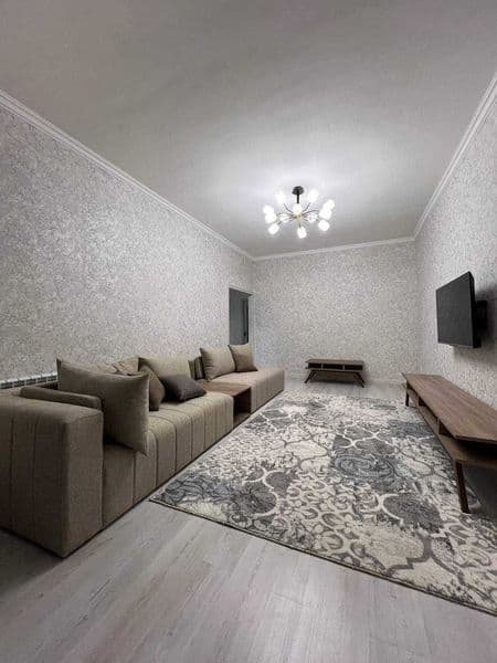 Сдаётся уютная и полностью меблированная 3-комнатная квартир — фото 4