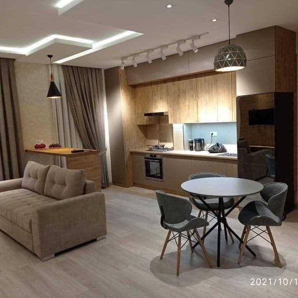 Ориентир - ЖК Ташкент Сити<br />
Город - Ташкент<br />
Район