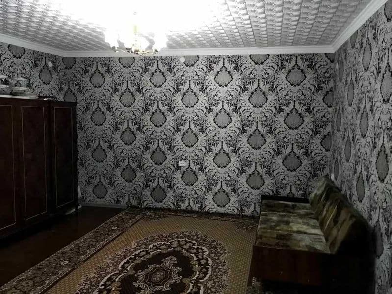 Шахристон м., Телевышка, хозяйкали ховли, фақат студент ёки  — фото 4