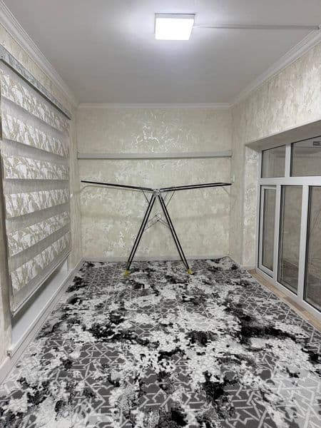 Аренда <br />
Сергили 1.<br />
1/3/5. Евро квартира <br />
У — фото 4