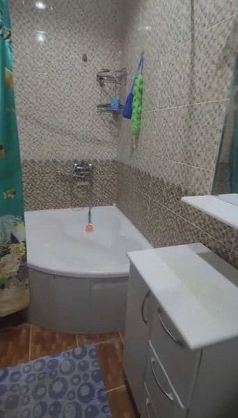 Сдается чистая и уютная однокомнатная квартира рядом с базар