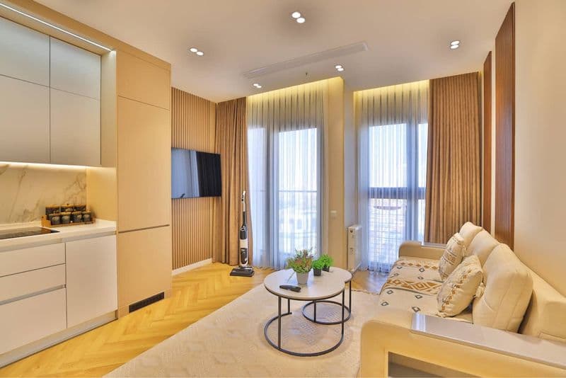 Apartment for rent <br />
In modern residential complex:NEST — фото 2