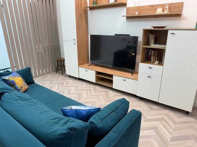 Сдаётся КЛАССНАЯ квартира<br />
<br />
• Район: Яшнабадский< — фото 4