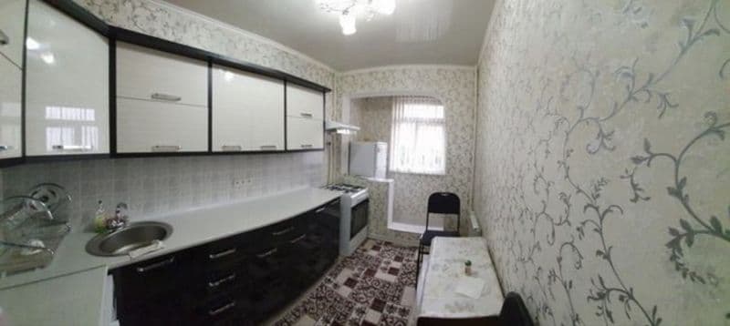 Срочно сдается квартира на Чиланзаре Коизирабад. Ориентир- м — фото 2