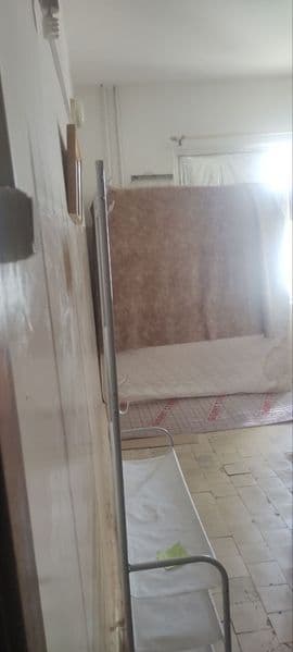 Аренда сергели 8. 2хона 7чи этаж 9этажли дом ремонт тоза оил — фото 5