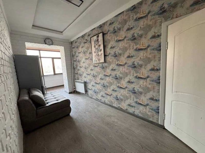 Сдаётся шикарная 2-комнатная квартира <br />
<br />
 Район:  — фото 3