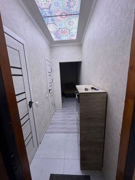 Сдаётся квартира <br />
Чиланзар 8 квартал <br />
2в3/3/4 па — фото 2