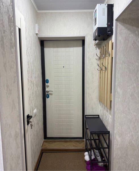 Сдается НОВАЯ 1-комнатная квартира для одиночек или семейной — фото 4