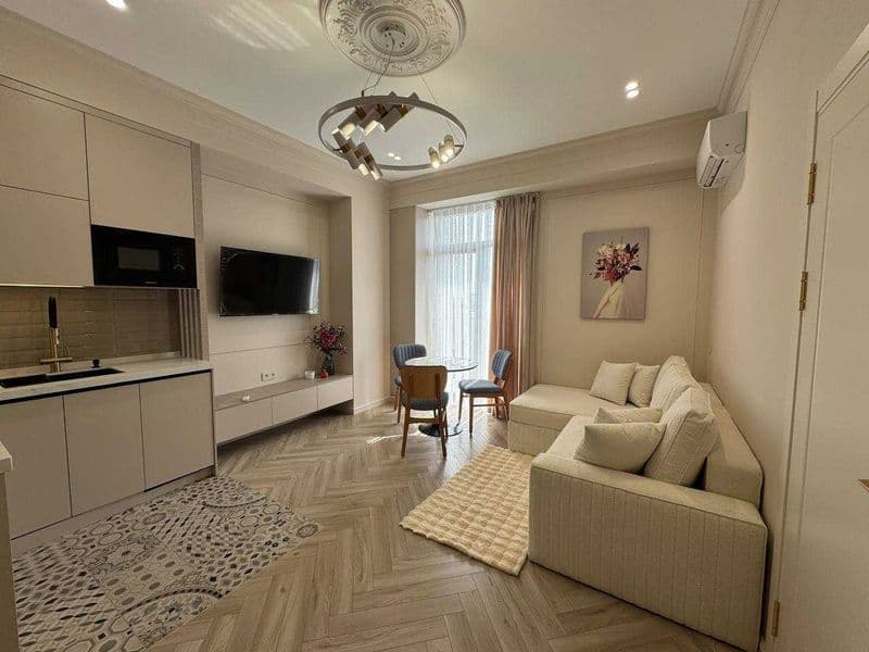 • Район: Шайхантаухрский<br />
• Ташкент Сити / ЖК Boulevard — фото 4