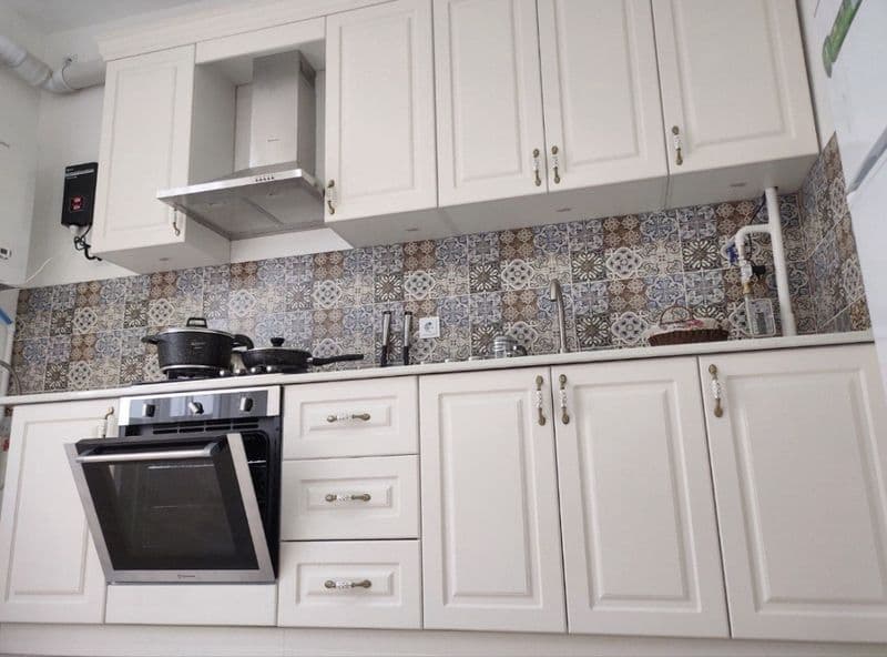 Сдаётся КЛАССНАЯ квартира<br />
<br />
• Район:Чиланзарский< — фото 4