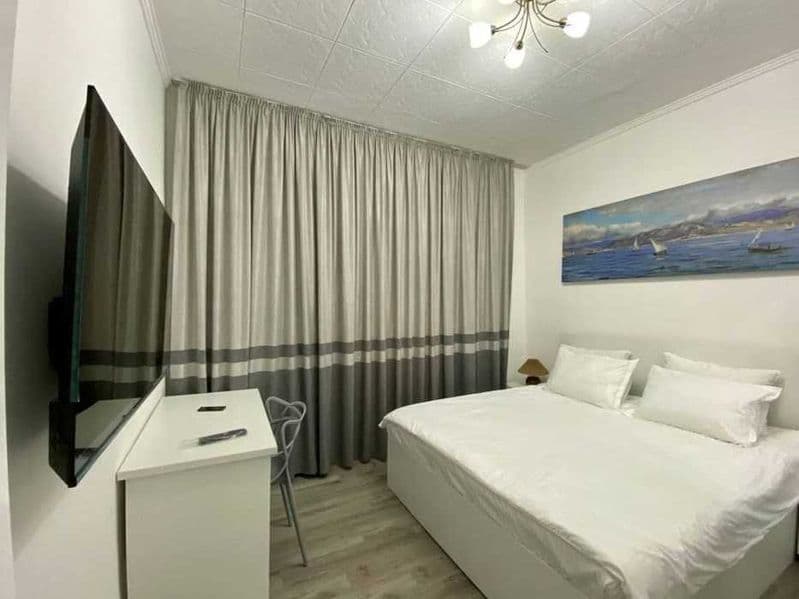 Сдаётся квартира Мингурик<br />
Ориентир - Ойбек<br />
Город — фото 5