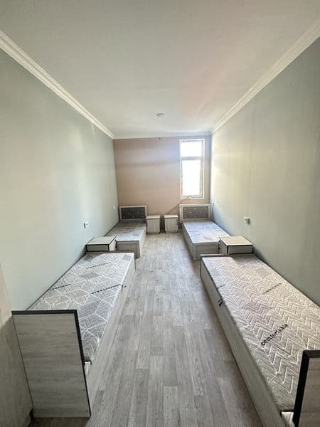 Талаба кизлар учун йотокхона <br />
Жойлашган жойи Учтепа ту — фото 3