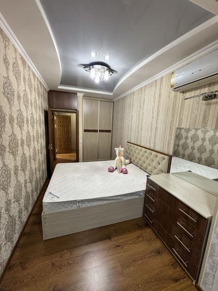 3/4/9 Паркентский базар! Массив Риёзий <br />
78м.кВ<br />
К — фото 4