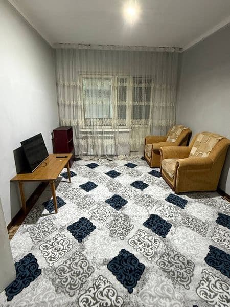 Карасув 1 2 комнат<br />
Балкон 2#6<br />
На долгий срок