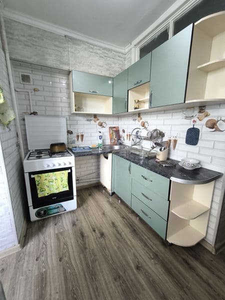 Аренда массив Карасу-1<br />
1 комнатная 3/4 <br />
С ремонт — фото 5