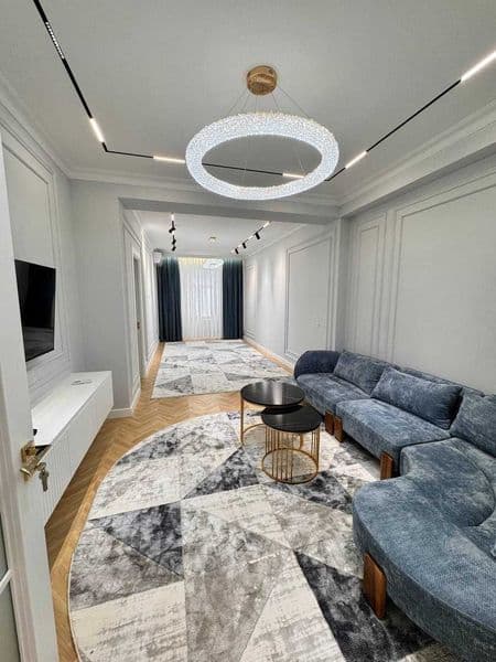 AРЕНДA - Квартира<br />
#Новостройка<br />
ID: 344349<br />
