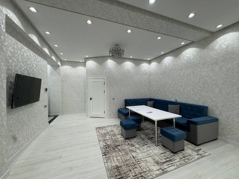 Срочно Сдаётся Новостройка ЖК Renessance 2-комната авторский — фото 3