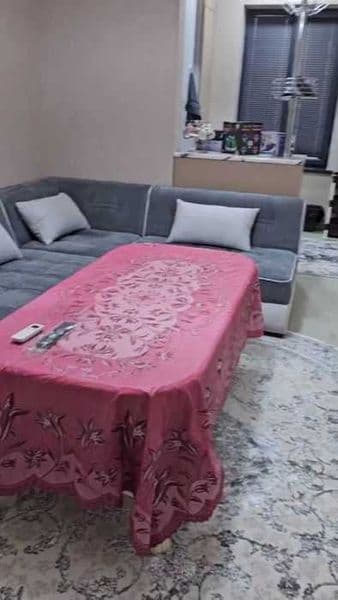 Сдам уютную 2х комнатную квартиру в новом доме в 7-м квартал — фото 2