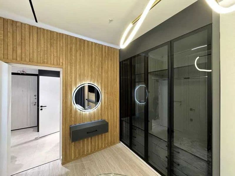 Район: Мирзо Улугбек<br />
• Адрес: Akay City<br />
<br />
• — фото 5