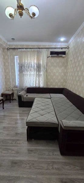 Аренда Яккасарайский район. <br />
Ориентир 8 роддом. <br />