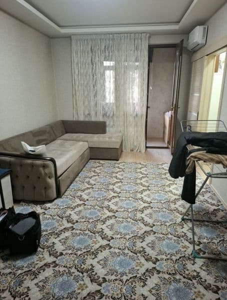 Сдаётся квартира рядом с маданият институт <br />
Все удобст — фото 2