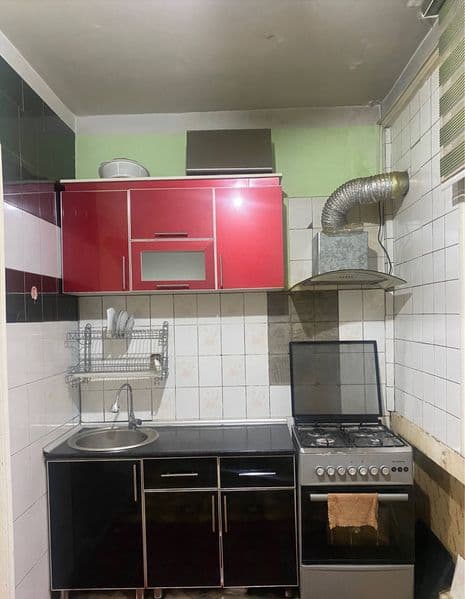 Сдается квартира на Ганге 3/2/4 с обстановкой для семьи с ЗА — фото 5