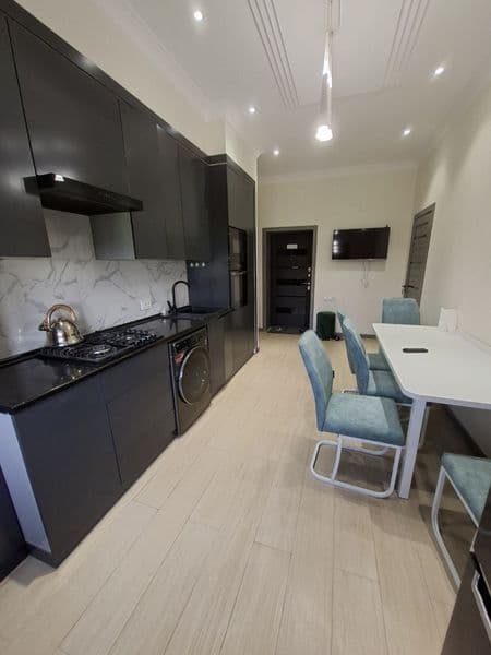 Yunusobod tumani, Mega Planet яқинида 2 хонали квартира ижар — фото 3