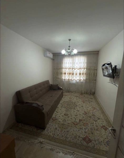 Район: Алмазар<br />
Ориентир: Olmazor City<br />
 2-комнатн