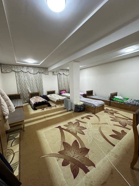 Qizlarga arenda ijaraga joy bor Sherikchilik bilan turiladi  — фото 2