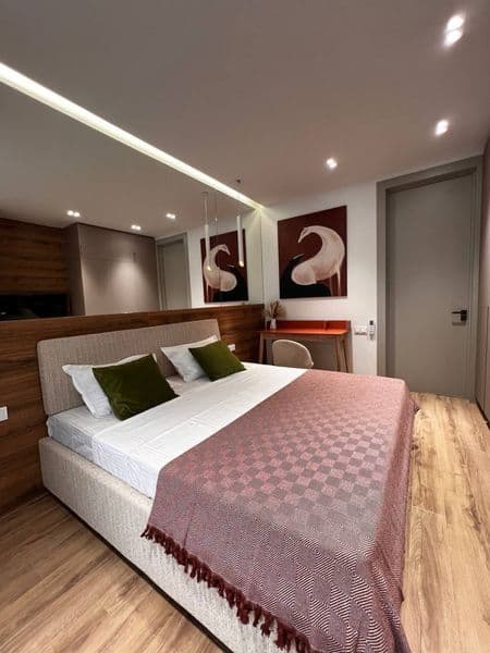 Шайхантахурский район <br />
Ташкент Сити <br />
Жк Nest One — фото 5