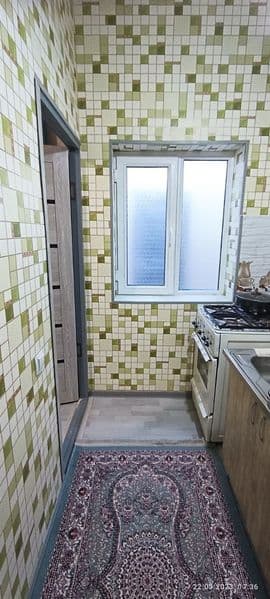 Яшнабот тумани узбумда 1 хонали новостройка, гишли, тёплый п — фото 2