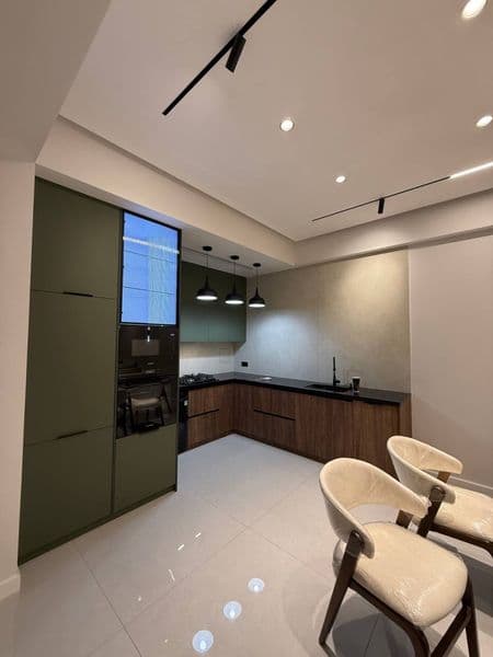 Элитный апартамент<br />
Район: Шайхантахур <br />
3/5/8<br  — фото 4