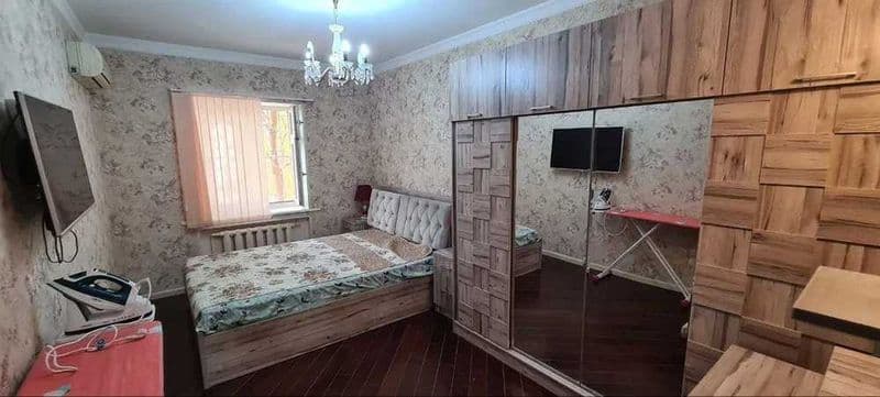 Сдается 3 комнатная квартира <br />
Площадь 85 кв.м.<br />
П — фото 3