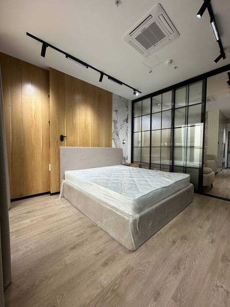 • Район: Шайхантахур<br />
• Nest One  <br />
• Комнат: 2<br