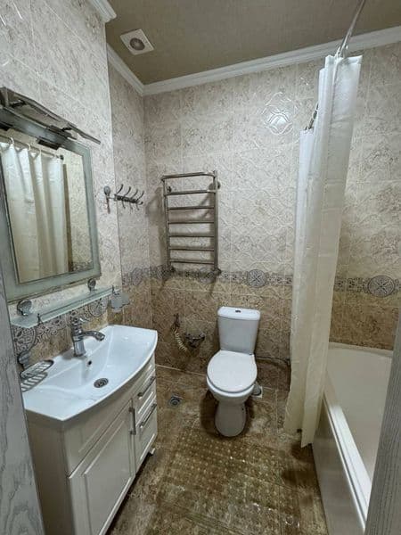 Аренда Квартира <br />
Кора камиш 2/4 <br />
3 хона <br />
Н — фото 2