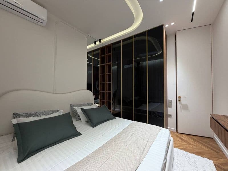 Адрес: <br />
Район: Мирабадский    <br />
Ориентир: ЖК Park — фото 5