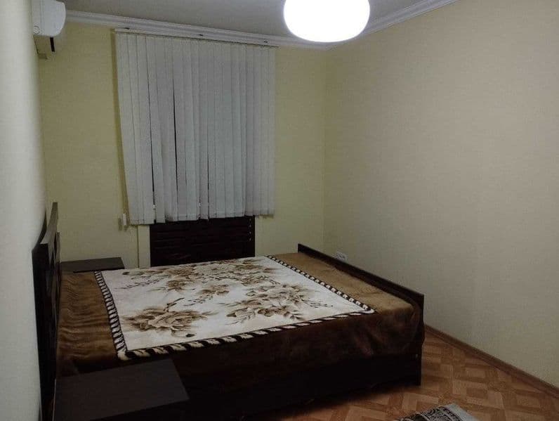 Сдаётся квартира по ул Нукус!<br />
#Ориентир— Капиталбанк<b — фото 5