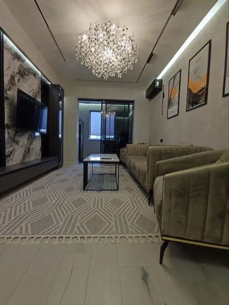 Сдается квартира <br />
<br />
Район: Шайхантахурский<br />
