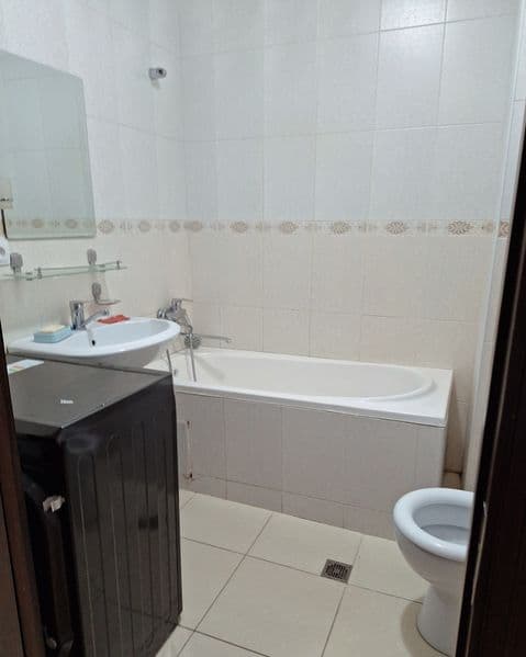 Своя аренда квартиры на Ц-1 чистая. Сдам строго порядочной с — фото 5