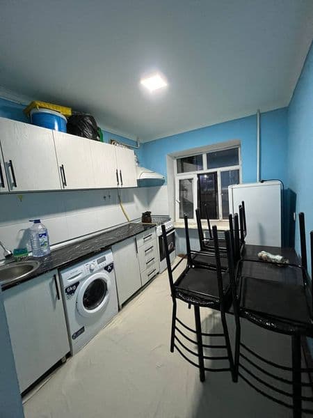 Аренда чиланзор ок тепа 1/1/4 <br />
Хама шаройти бор нархи  — фото 3