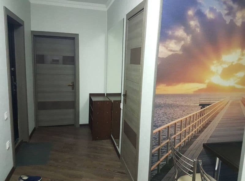 Сдаётся квартира в аренду Дархон Мэтро Хамид Олимжон 2/6/9<b — фото 3