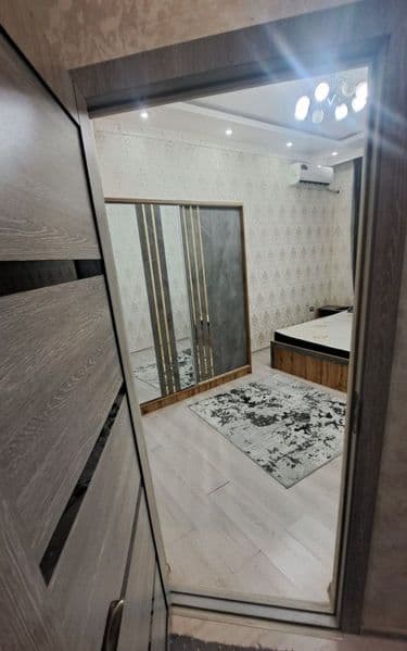 Район: Яшнабод<br />
Ориентир: кадышева,  метро-олмос <br /> — фото 4