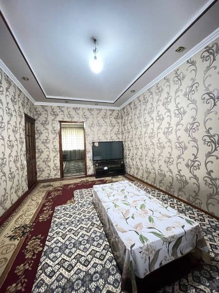 - Bezmakler <br />
- 3 xonali kv. 1xonasiga yana 1 ta  qiz   — фото 2