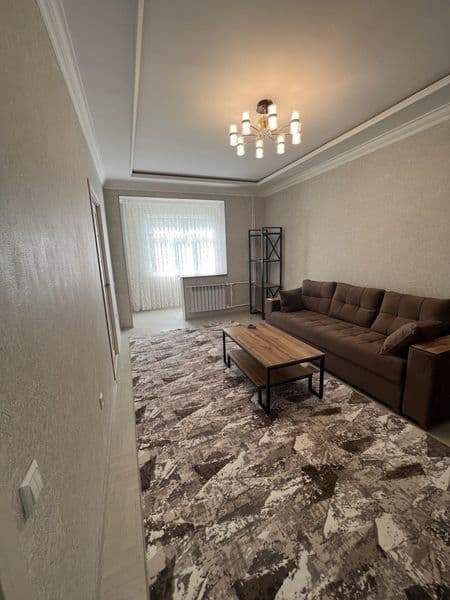 Аренда квартиры БЕЗ МАКЛЕРА Авиасозлар 4 массив 3 комнатная  — фото 2