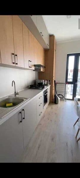 Сдаётся квартира на ЖК Алфаганус‼️<br />
Ориентир - Узбум<br — фото 4