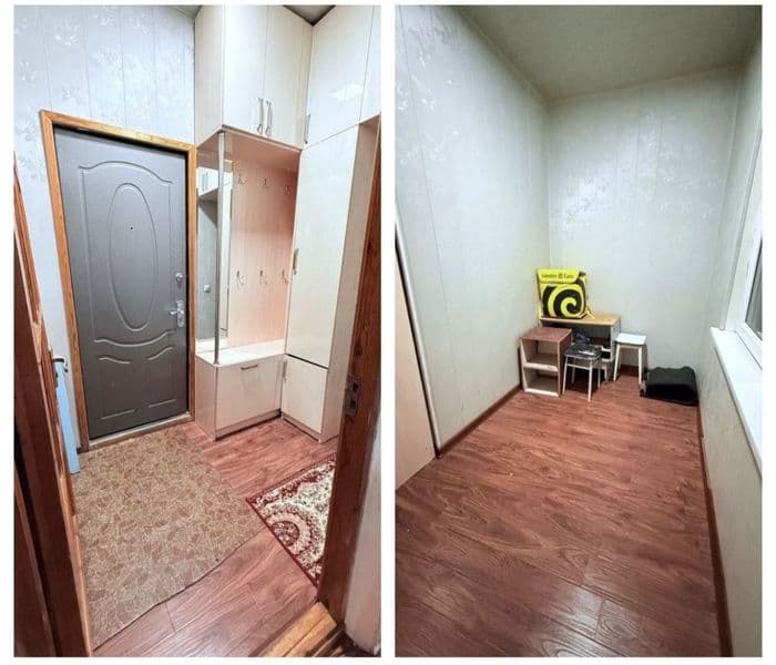 Yashnabod tumani Tuzel2 da 2 xonali kvartira ijaraga berilad — фото 5