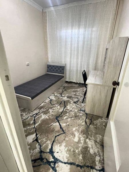 Район - Алмазарский<br />
Ориентир - Фаргона макро<br />
Ком — фото 5